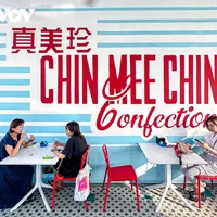 Khám phá ẩm thực Singapore