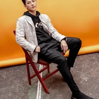 Isaac: ‘Tôi không ngại mắc lỗi tại Anh Trai Say Hi’