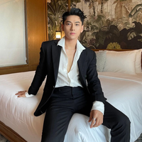 Isaac: ‘Tôi không ngại mắc lỗi tại Anh Trai Say Hi’