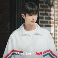Byeon Woo Seok đắt show nhờ thành công của phim "Cõng anh mà chạy"