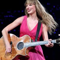 Taylor Swift và The Eras Tour