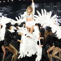 Taylor Swift và The Eras Tour