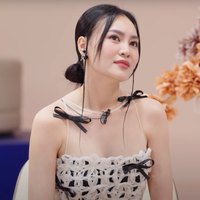 Lan Ngọc về nước