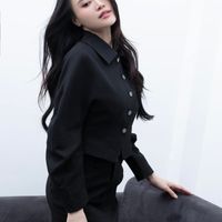 Lan Ngọc về nước
