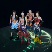 MV Supernova 