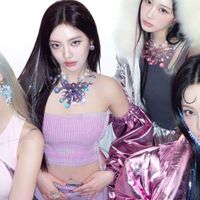 Aespa trở lại với chất nhạc thử nghiệm trong MV Supernova