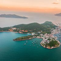 Du lịch Nha Trang