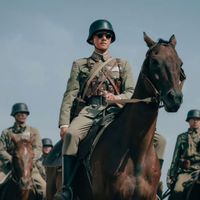 Dương Dương trong Hengyang 1944