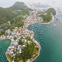 Du lịch Nha Trang