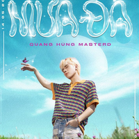 MV Mưa Đá Quang Hùng MasterD chính thức phát hành