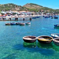 Du lịch Nha Trang
