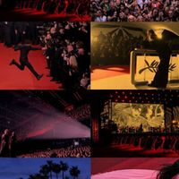 Chương Tử Di, Triệu Lệ Dĩnh dự liên hoan phim Cannes 2024