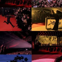 Chương Tử Di, Triệu Lệ Dĩnh dự liên hoan phim Cannes 2024