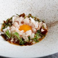 Ẩm thực tại Akuna