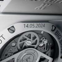 Đồng hồ Hublot