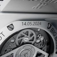 Đồng hồ Hublot