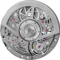 Đồng hồ Hublot
