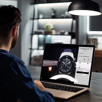Đồng hồ Hublot