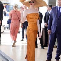 Công chúa Cannes Anya Taylor-Joy