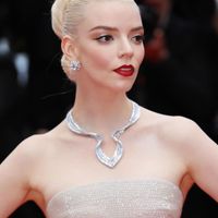 Công chúa Cannes Anya Taylor-Joy