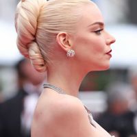Công chúa Cannes Anya Taylor-Joy