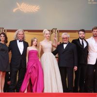 Công chúa Cannes Anya Taylor-Joy