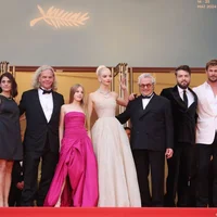 Công chúa Cannes Anya Taylor-Joy