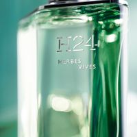 Nước hoa Hermès