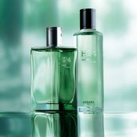H24 Herbes Vives mang sắc hương của cây cỏ sau cơn mưa