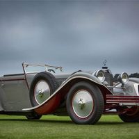 Top dòng xe Mercedes Đẳng Cấp