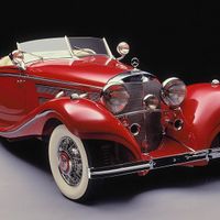 Top dòng xe Mercedes Đẳng Cấp