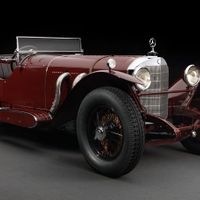 Top dòng xe Mercedes Đẳng Cấp