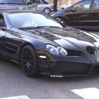 Top dòng xe Mercedes Đẳng Cấp