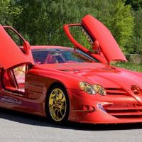 Top dòng xe Mercedes Đẳng Cấp