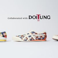 Giày Onitsuka Tiger
