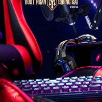 Một streamer nổi tiếng sẽ xuất hiện tại Anh Trai Vượt Ngàn Chông Gai?