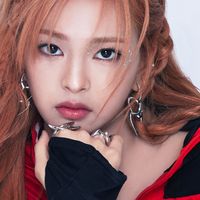 Bị ví như Lisa thứ 2, Chiquita (BABYMONSTER) cho biết mình luôn ngưỡng mộ đàn chị