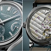 Đồng hồ Patek Philippe 