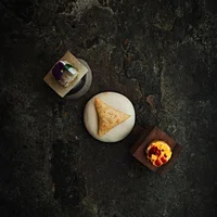 Ẩm thực Gastronomy