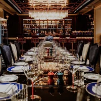 Ẩm thực Gastronomy