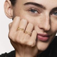 Trang sức Dior