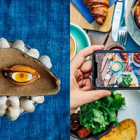 Ẩm thực Gastronomy
