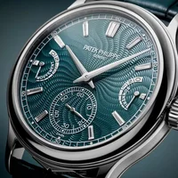 Đồng hồ Patek Philippe 