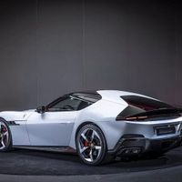 Ferrari 12Cilindri