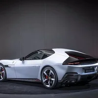 Ferrari 12Cilindri