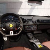 Ferrari 12Cilindri