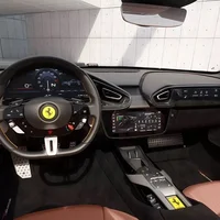 Ferrari 12Cilindri