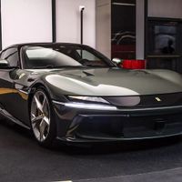 Ferrari 12Cilindri