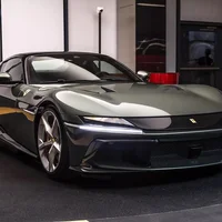 Ferrari 12Cilindri
