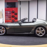 Ferrari 12Cilindri